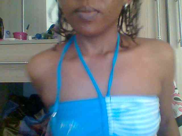 Hotchille webcam