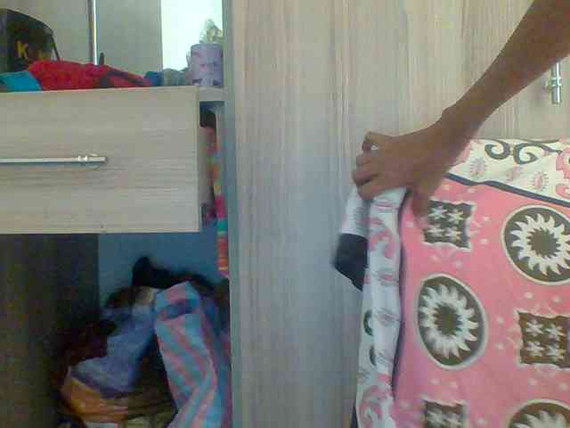Hotchille webcam
