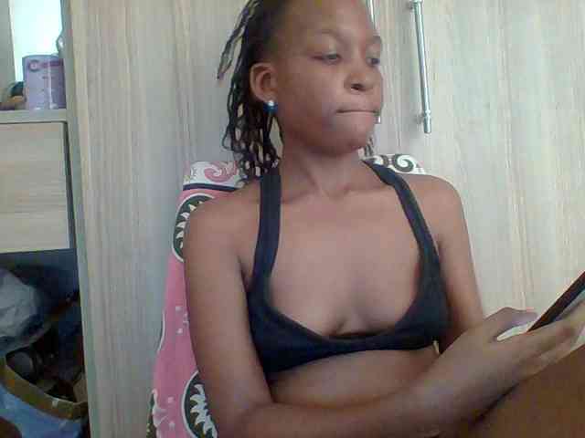 Hotchille webcam