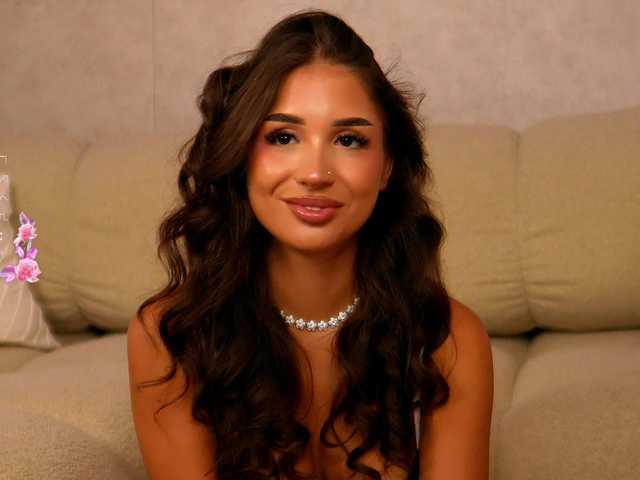 OliviasWays live cam on BongaCams