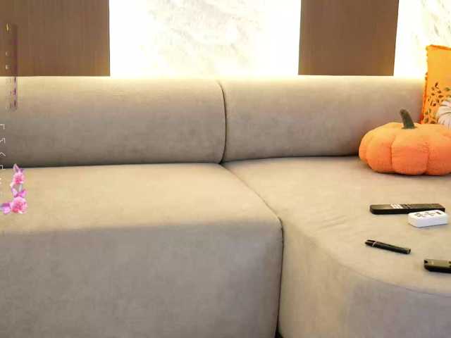 OliviasWays live cam on BongaCams