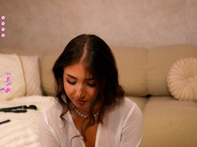 OliviasWays live cam on BongaCams