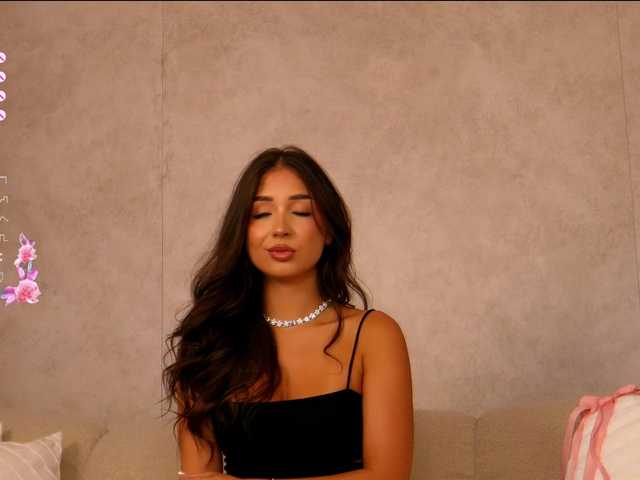 OliviasWays live cam on BongaCams