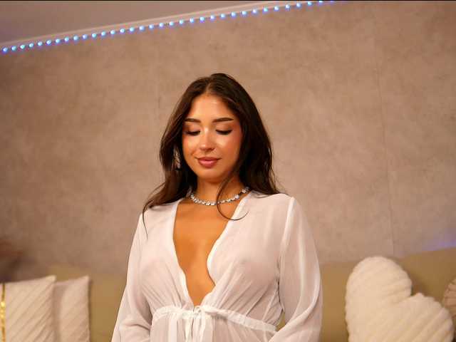 OliviasWays live cam on BongaCams