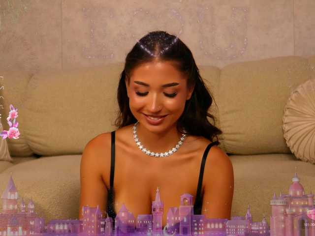 OliviasWays live cam on BongaCams