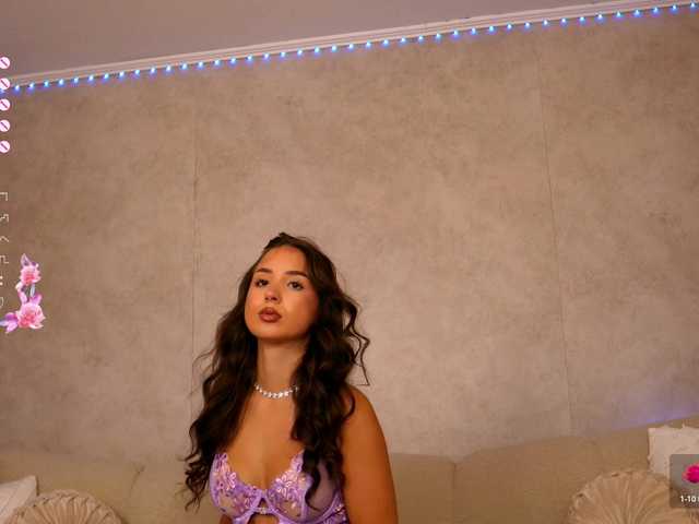 OliviasWays live cam on BongaCams
