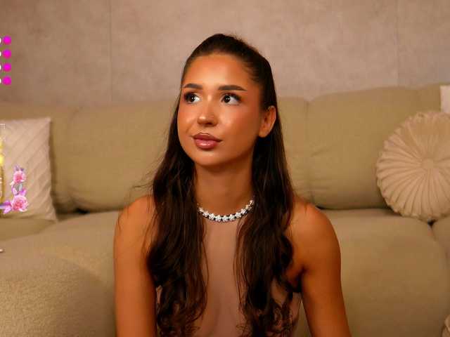 OliviasWays live cam on BongaCams