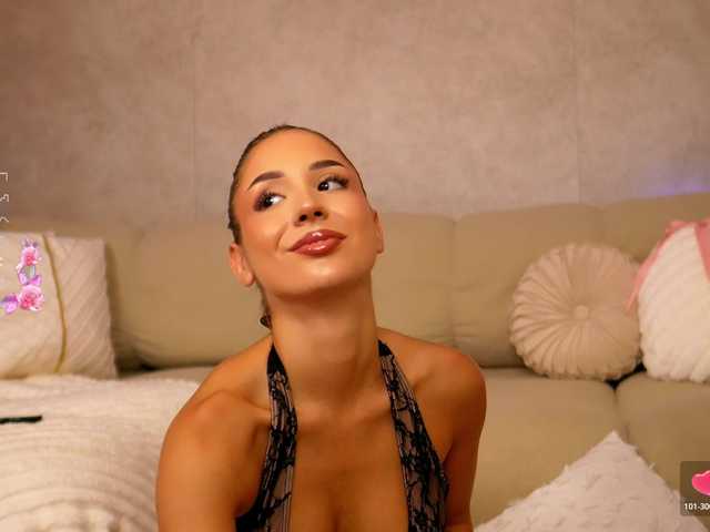 OliviasWays live cam on BongaCams