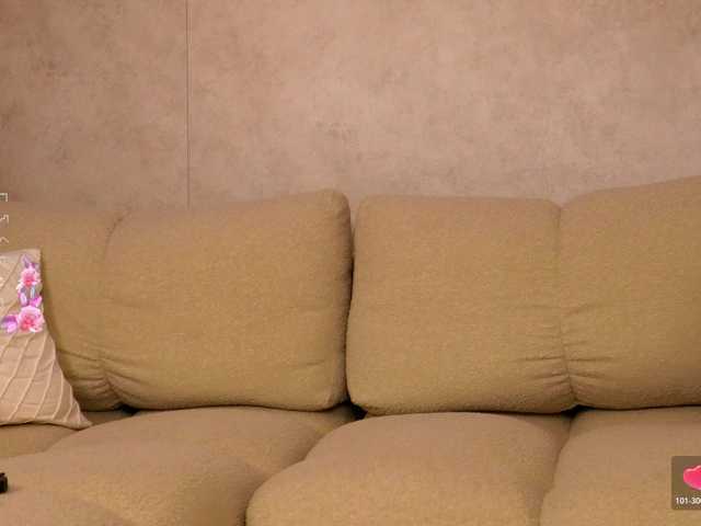 OliviasWays live cam on BongaCams