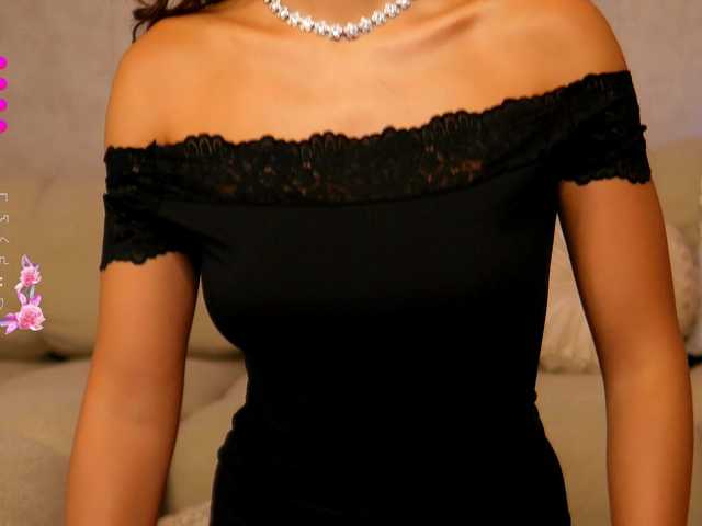 OliviasWays live cam on BongaCams