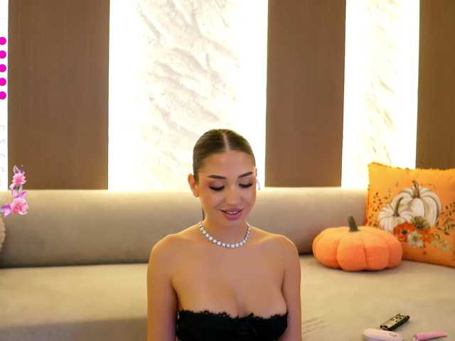 OliviasWays live cam on BongaCams