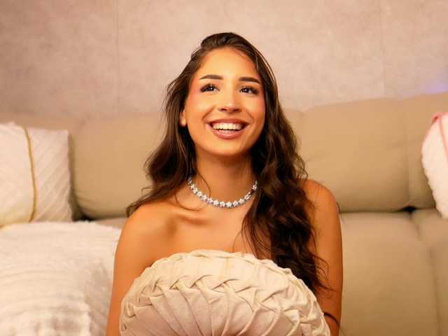 OliviasWays live cam on BongaCams