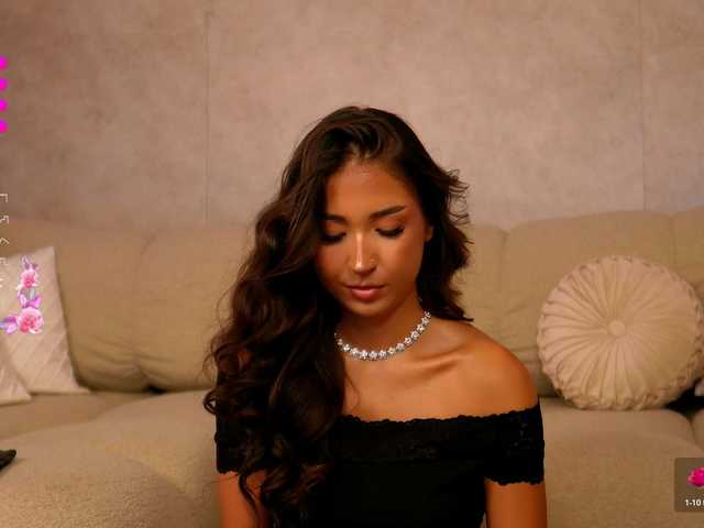 OliviasWays live cam on BongaCams