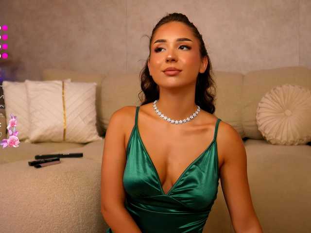 OliviasWays live cam on BongaCams