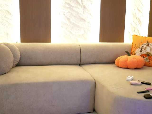 OliviasWays live cam on BongaCams