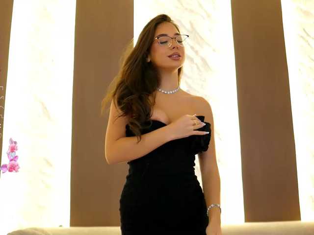 OliviasWays live cam on BongaCams