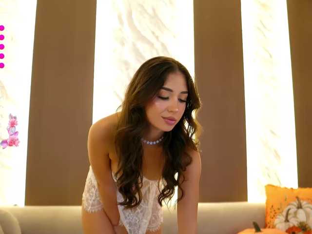 OliviasWays live cam on BongaCams