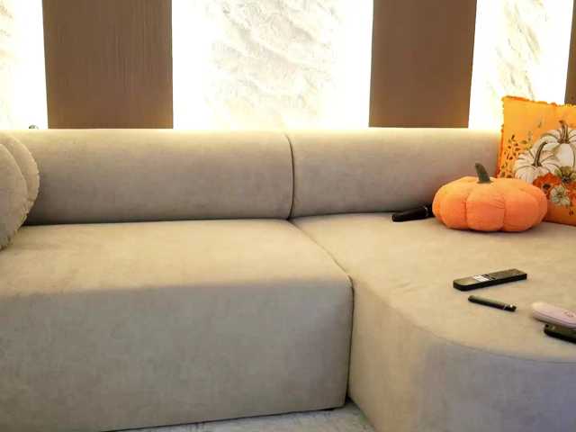 OliviasWays live cam on BongaCams