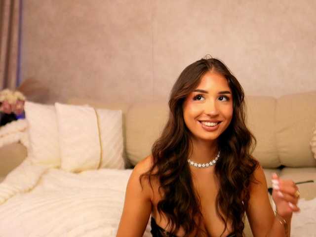 OliviasWays live cam on BongaCams