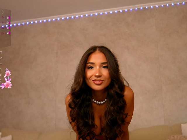 OliviasWays live cam on BongaCams