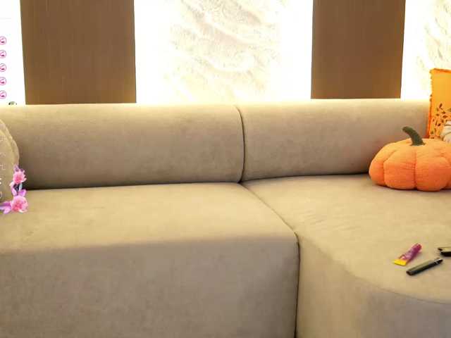 OliviasWays live cam on BongaCams