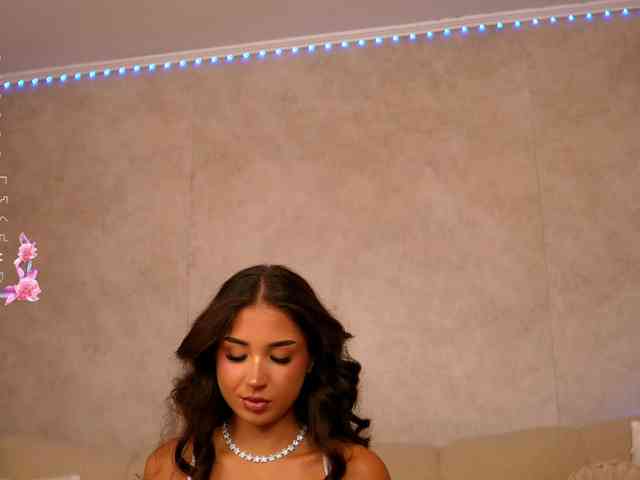 OliviasWays webcam