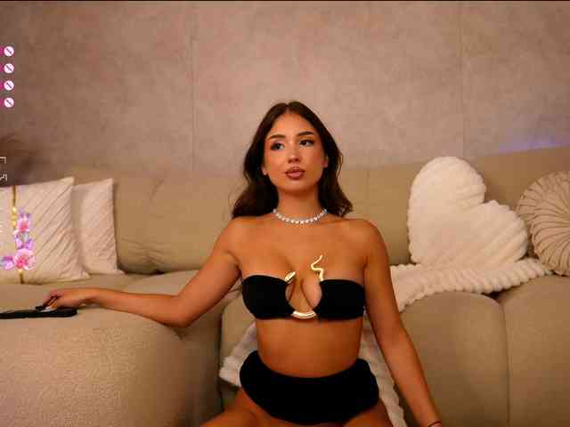 OliviasWays webcam