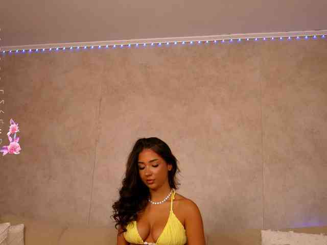 OliviasWays webcam