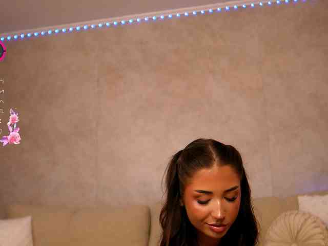 OliviasWays webcam