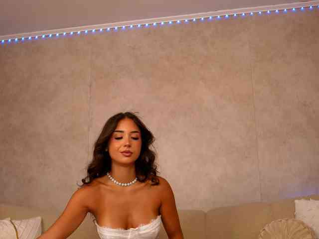 OliviasWays webcam