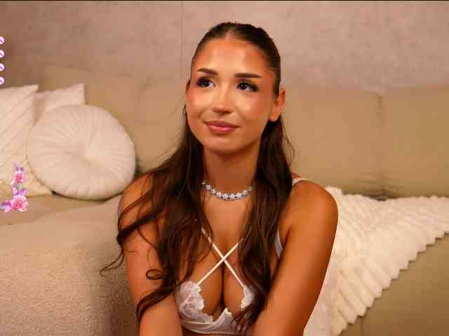 OliviasWays webcam