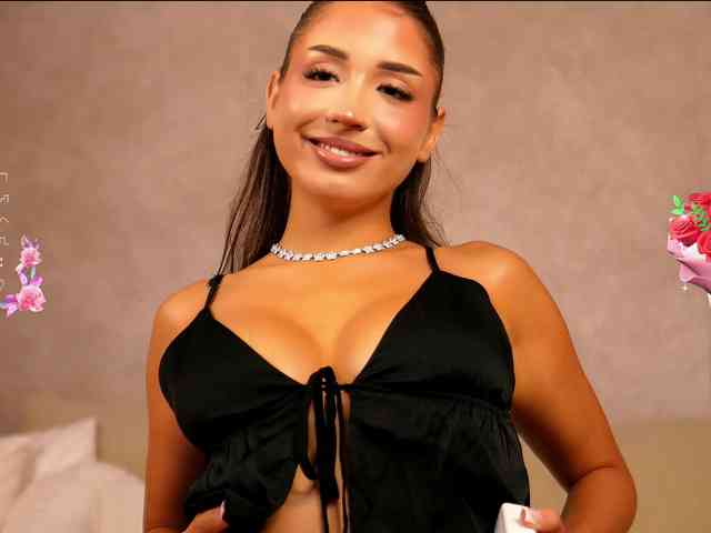 OliviasWays webcam