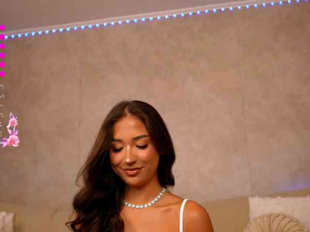 OliviasWays webcam