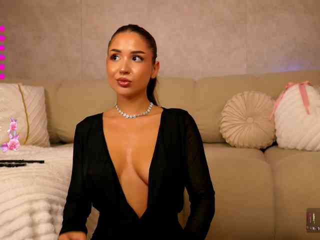 OliviasWays webcam