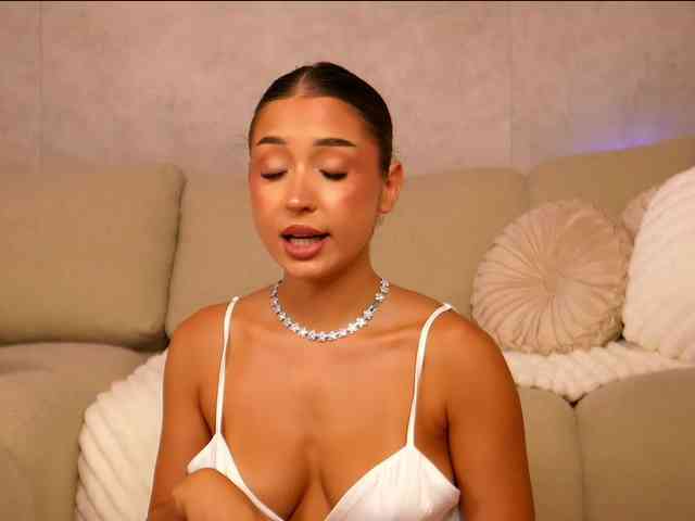 OliviasWays webcam