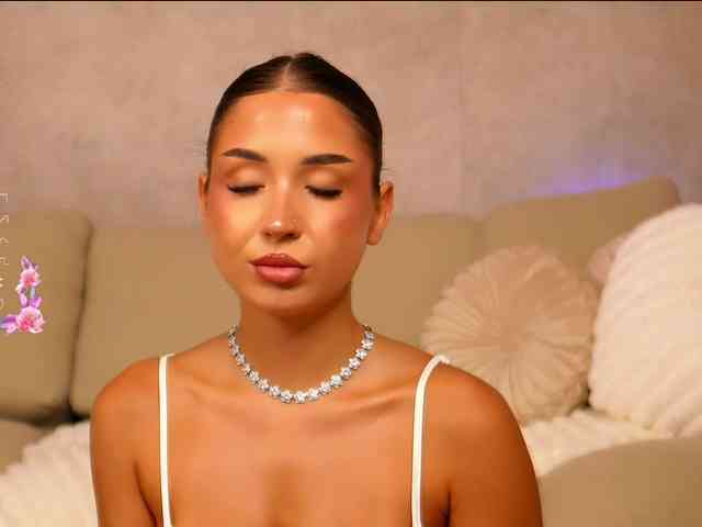 OliviasWays webcam