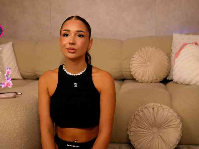 OliviasWays webcam