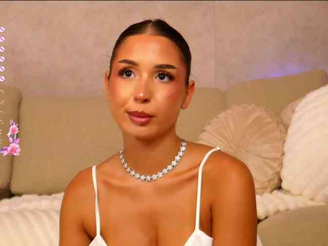 OliviasWays webcam