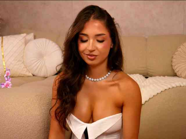 OliviasWays webcam