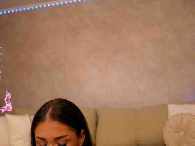 OliviasWays webcam