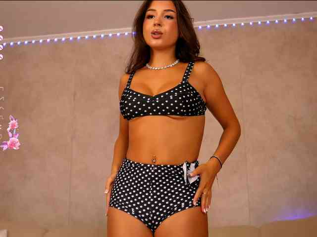 OliviasWays webcam