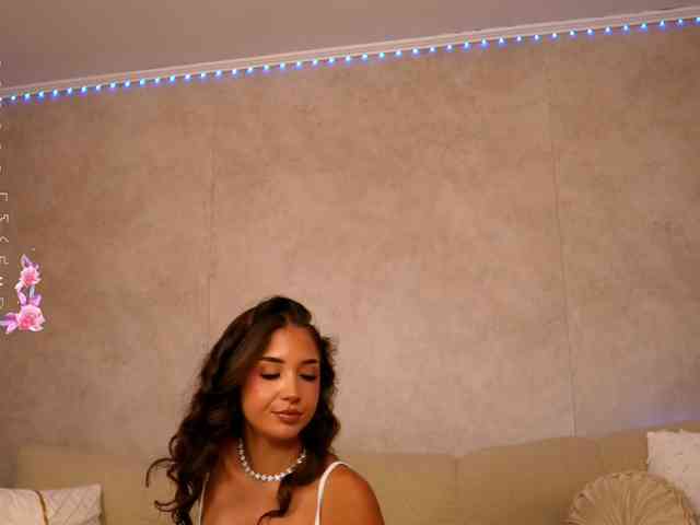 OliviasWays webcam