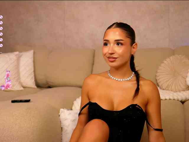 OliviasWays webcam