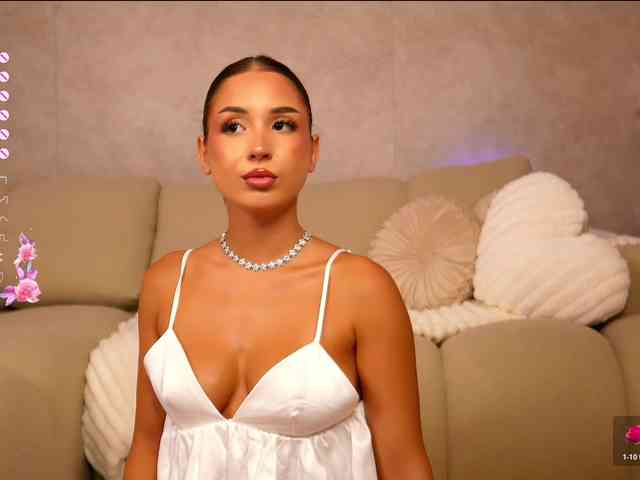 OliviasWays webcam
