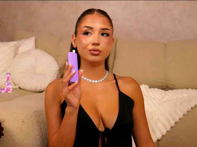 OliviasWays webcam