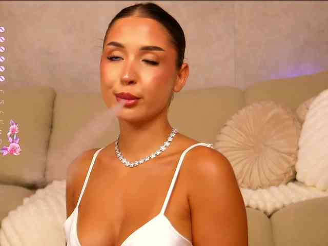 OliviasWays webcam
