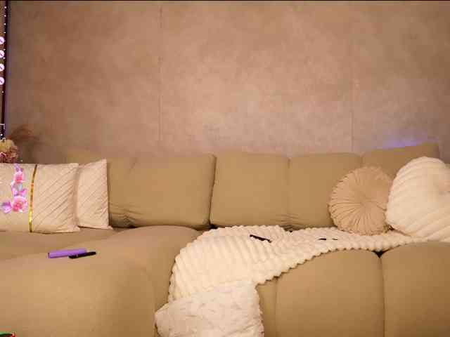 OliviasWays webcam