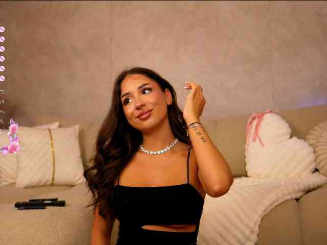 OliviasWays webcam