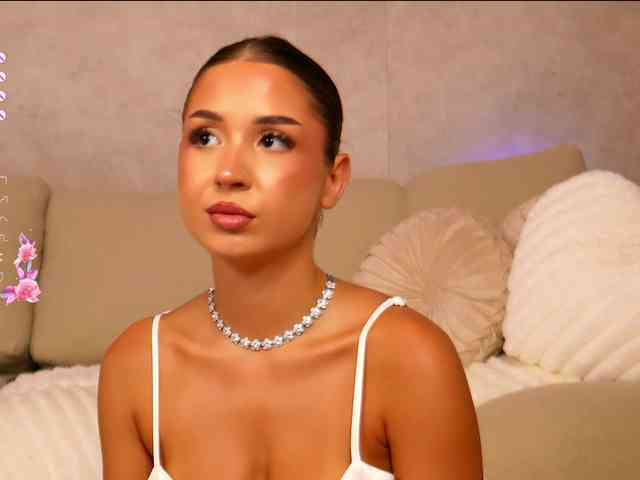 OliviasWays webcam
