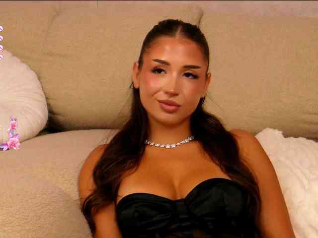 OliviasWays webcam